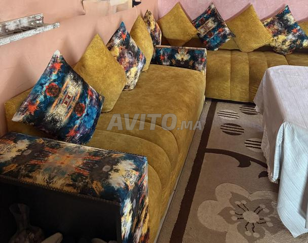 صالون لوربيان - 2