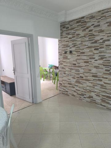 شقة للبيع 60 متر مربع بالدار البيضاء