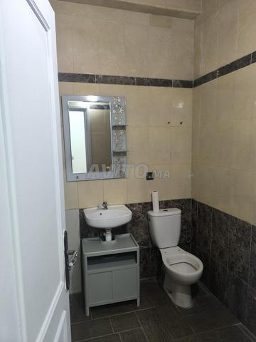 شقة للبيع 60 متر مربع بالدار البيضاء - 2