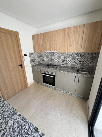 Appartement à vendre haut standing à Riad Sofia - 2