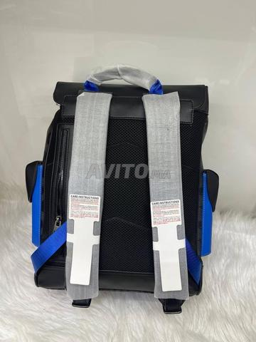 Cartable sac à dos Coach CO9650 - 2