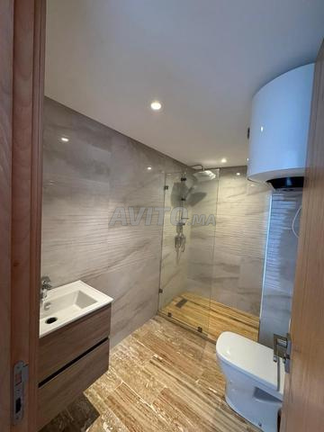 استوديو للإيجار 48 متر مربع في المحمدية - 2