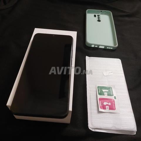 ريدمي باقي نقي بالكرتون ديالو - 2