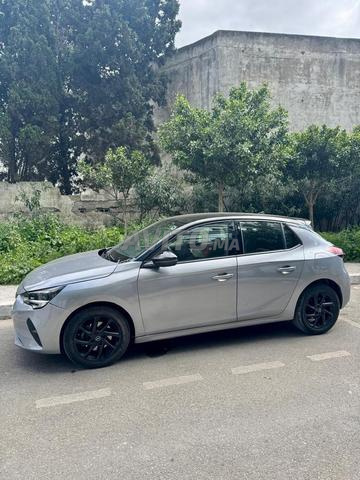 Opel Corsa 2021 - 2