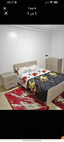 شقق للكراء اليومي وسط المدينة - 2