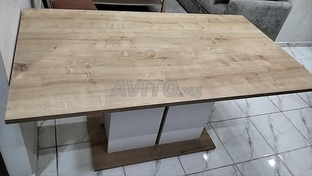 طاولتان للبيع - 2