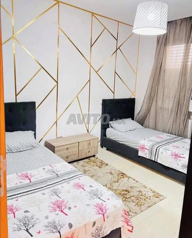 شقق نظيفة وسط المدينة للعائلات موقع ممتاز - 2