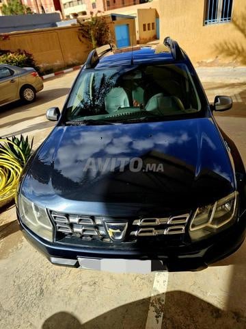 داسيا دوستر - 2