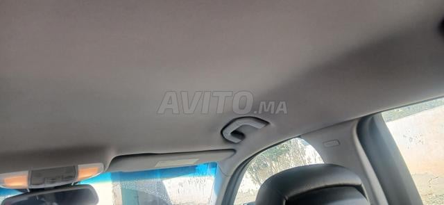 Mercedes w204 en très bon état