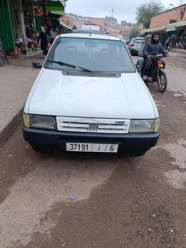 Fiat Uno