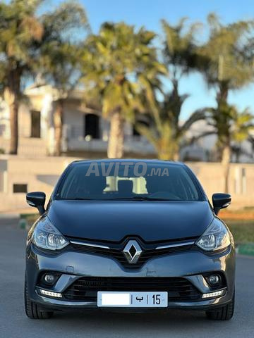 Renault Clio 4 Limited 2017❤️‍🔥 - 2