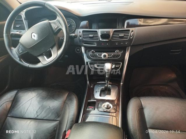 Renault Latitude Diesel - 2