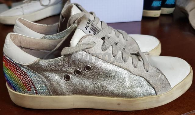 Spadries Melinet Made in Italy pointure 39 - 2