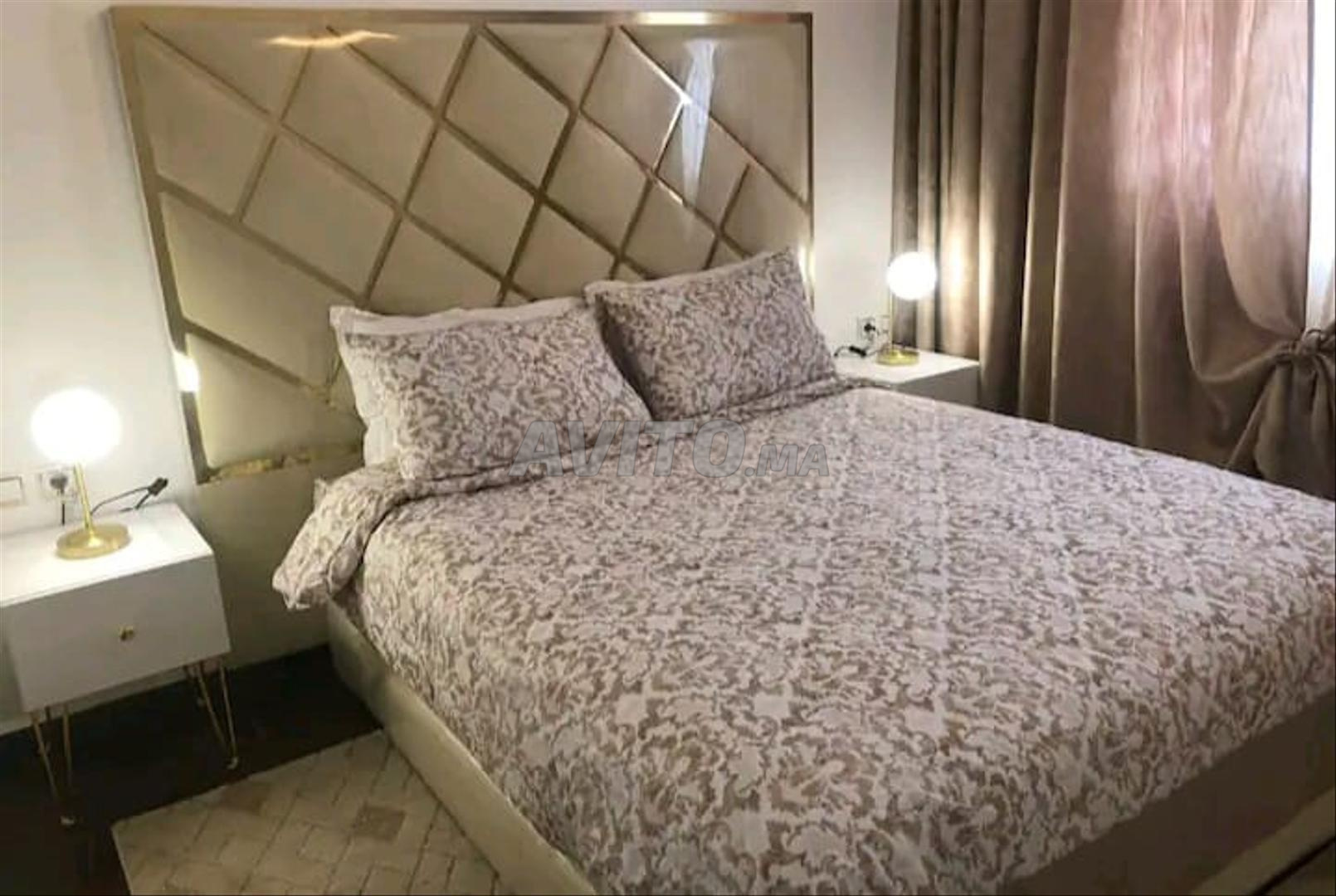 Meilleur Appart à Louer Journalier à Essaouira - image 3