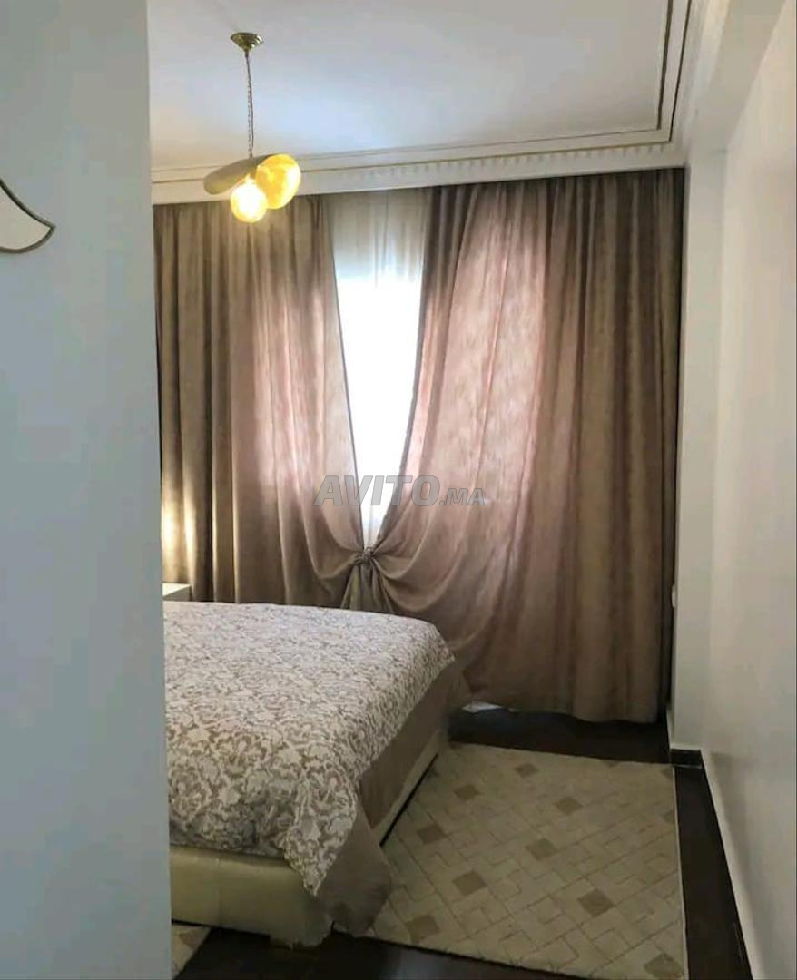 Meilleur Appart à Louer Journalier à Essaouira - image 4