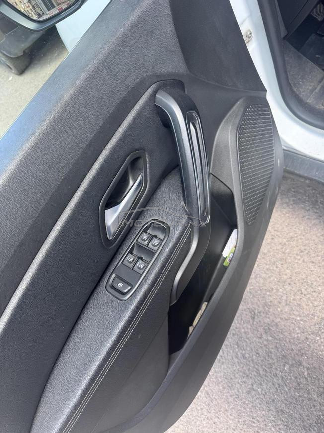 Dacia Duster Diesel Manuelle 2019 à Casablanca