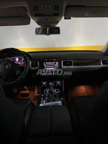 Volkswagen Touareg - 2