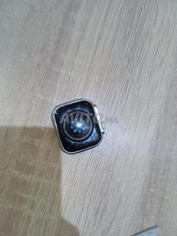 Montre connectée - 2