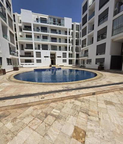 شقة راقية أغادير باي 1 - 2