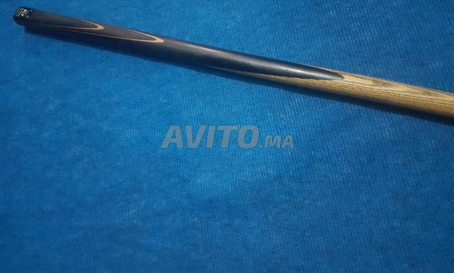 Queue de billard - 2