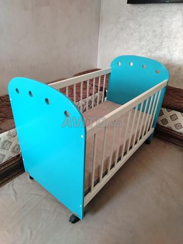 فراش للأطفال - 2