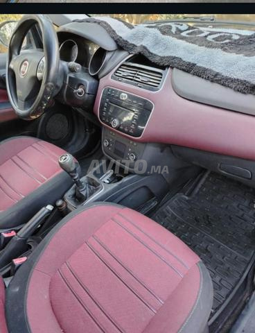 Fiat Punto à vendre - 2