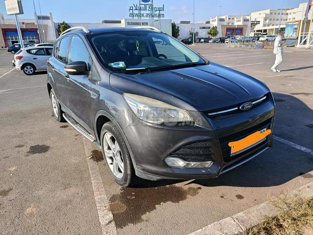 فورد كوجا - 2