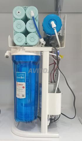 Karofi 10 Etape U05 Pro 100 gpd - 2