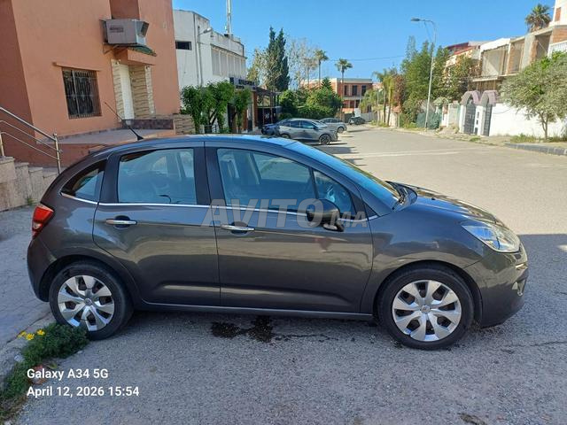 سيتروين C3 - 2