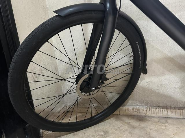 دراجات كهربائية VanMoof S3 - 2