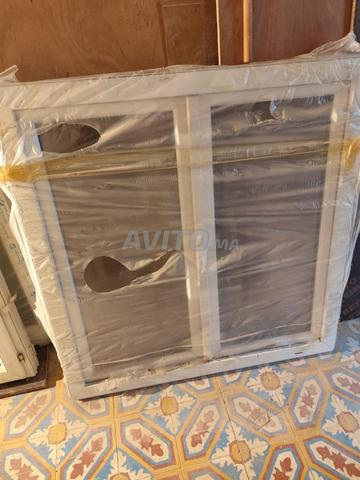 10 نوافذ PVC جديدة - 2