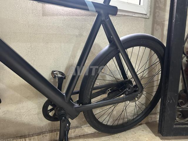Vélos électriques VanMoof S3 - 2