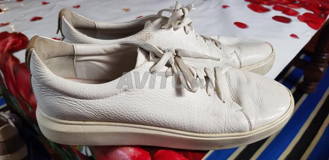 اسبادري بلاند بحالة جيدة جدا مقاس 41