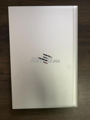 HP ELITEBOOK FOLIO 1040 CORE I5 7ÈME GÉNÉRATION 8 GO 256 - 2