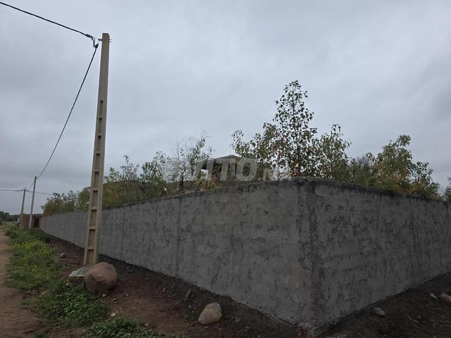 فيلا شبه مكتملة للبيع - 2