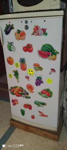 ثلاجة للبيع - 2