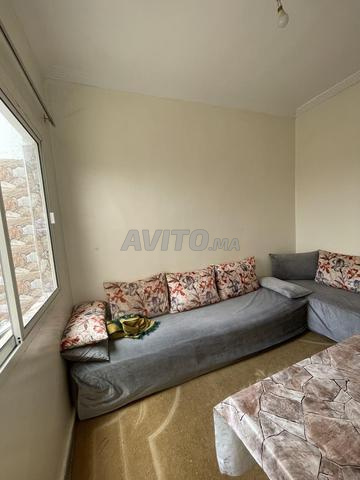 Appartement à vendre - 2