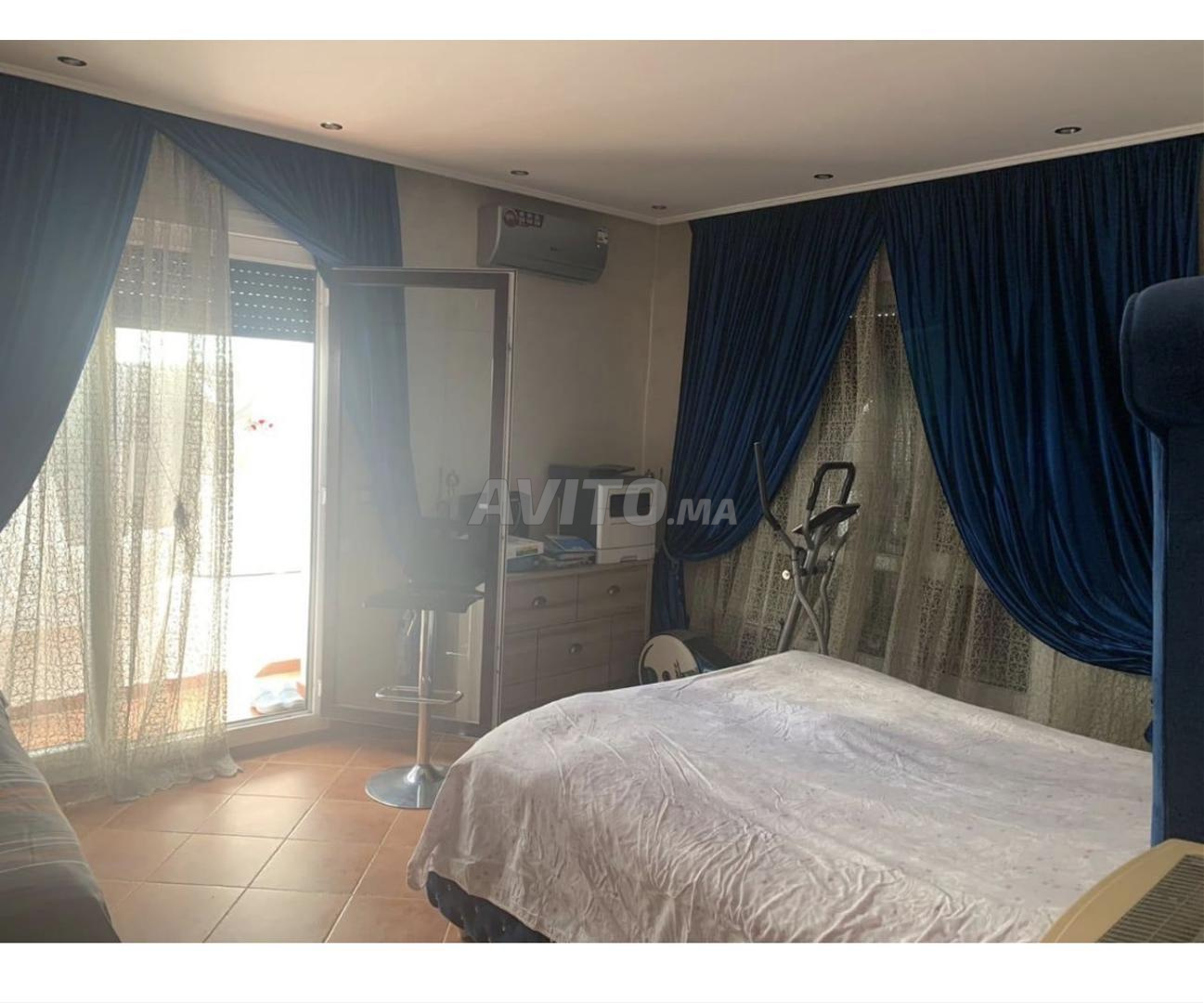 Appartement à louer 159 m à Tanger - image 3