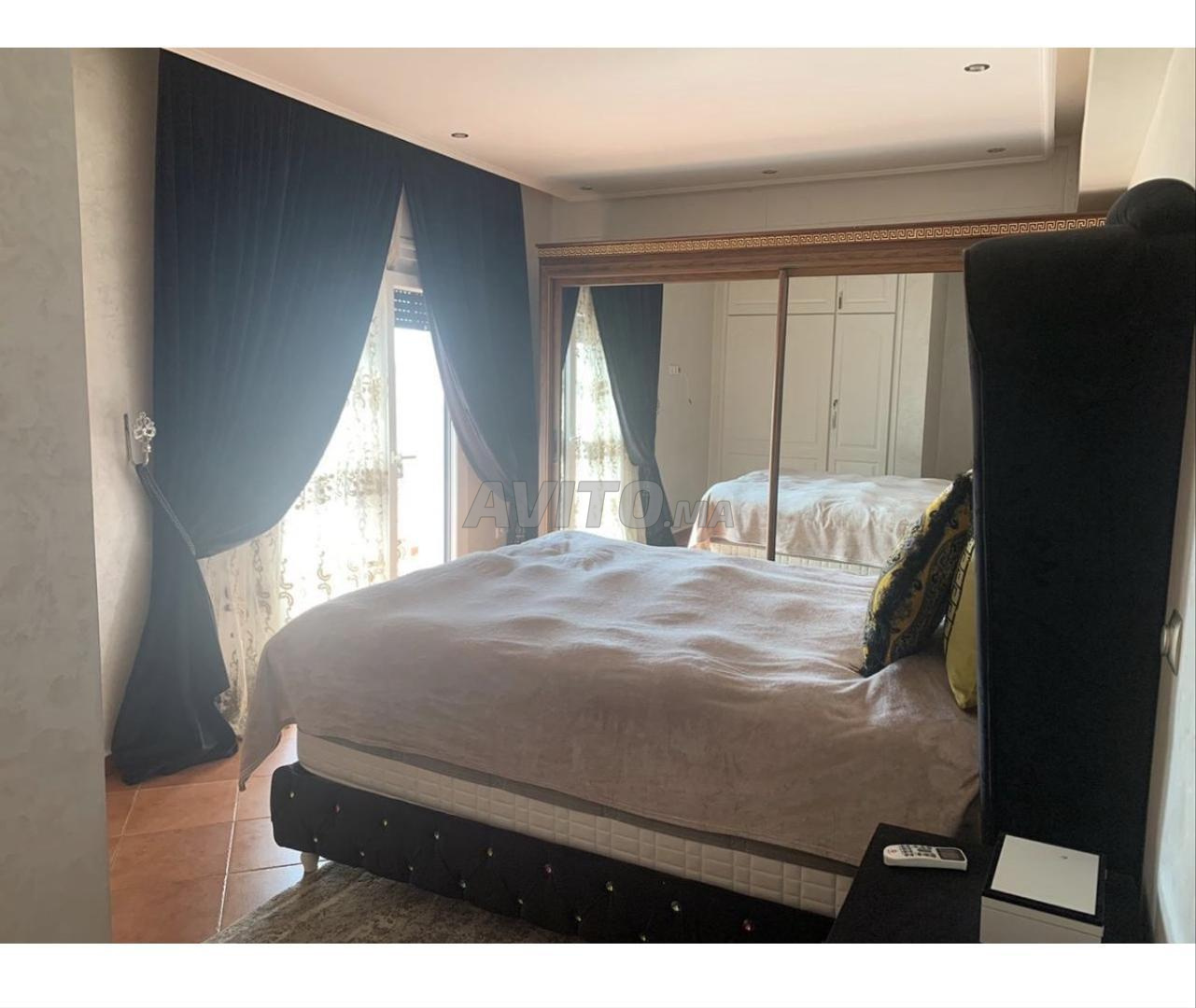 Appartement à louer 159 m à Tanger - image 4