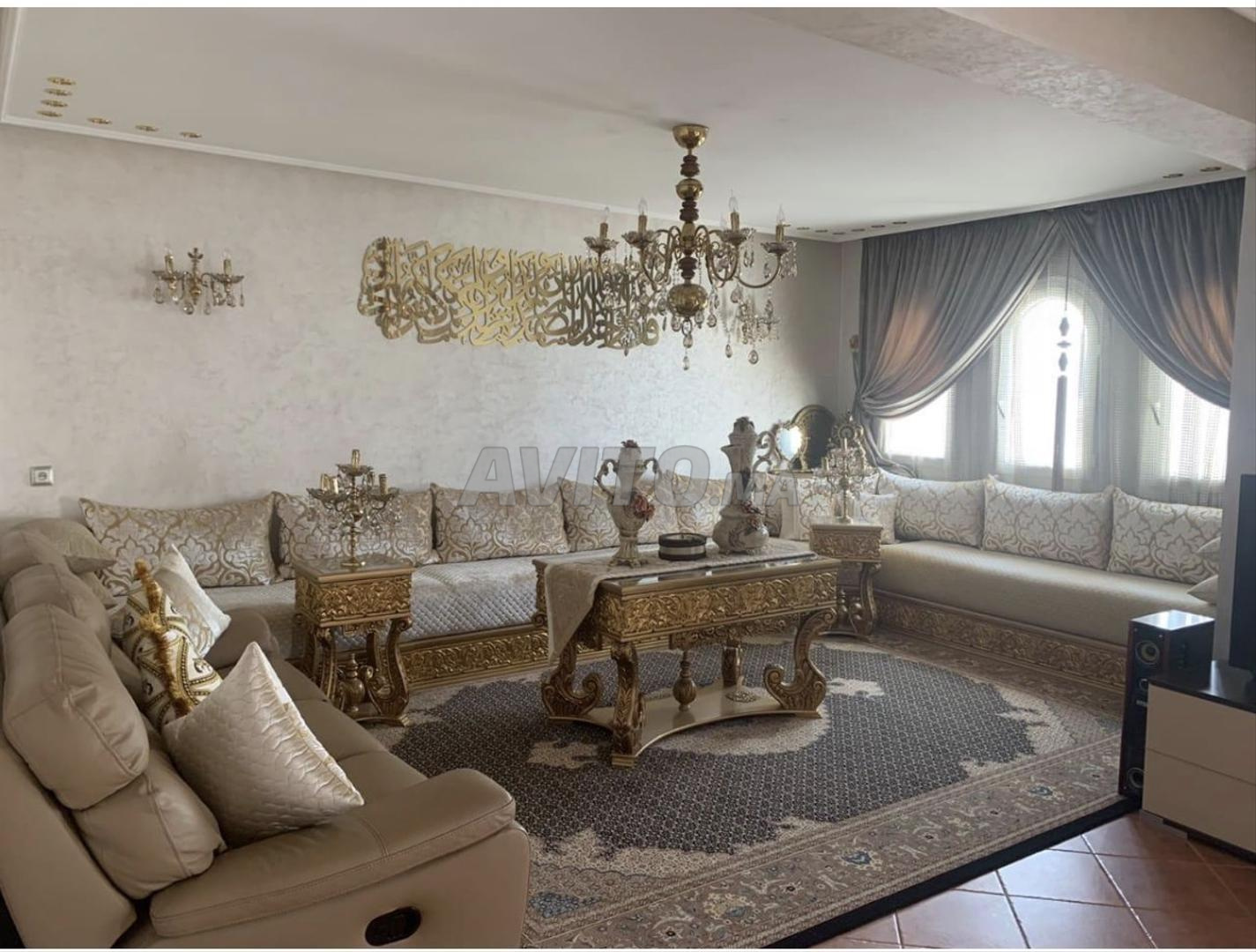 Appartement à louer 159 m à Tanger - image 2