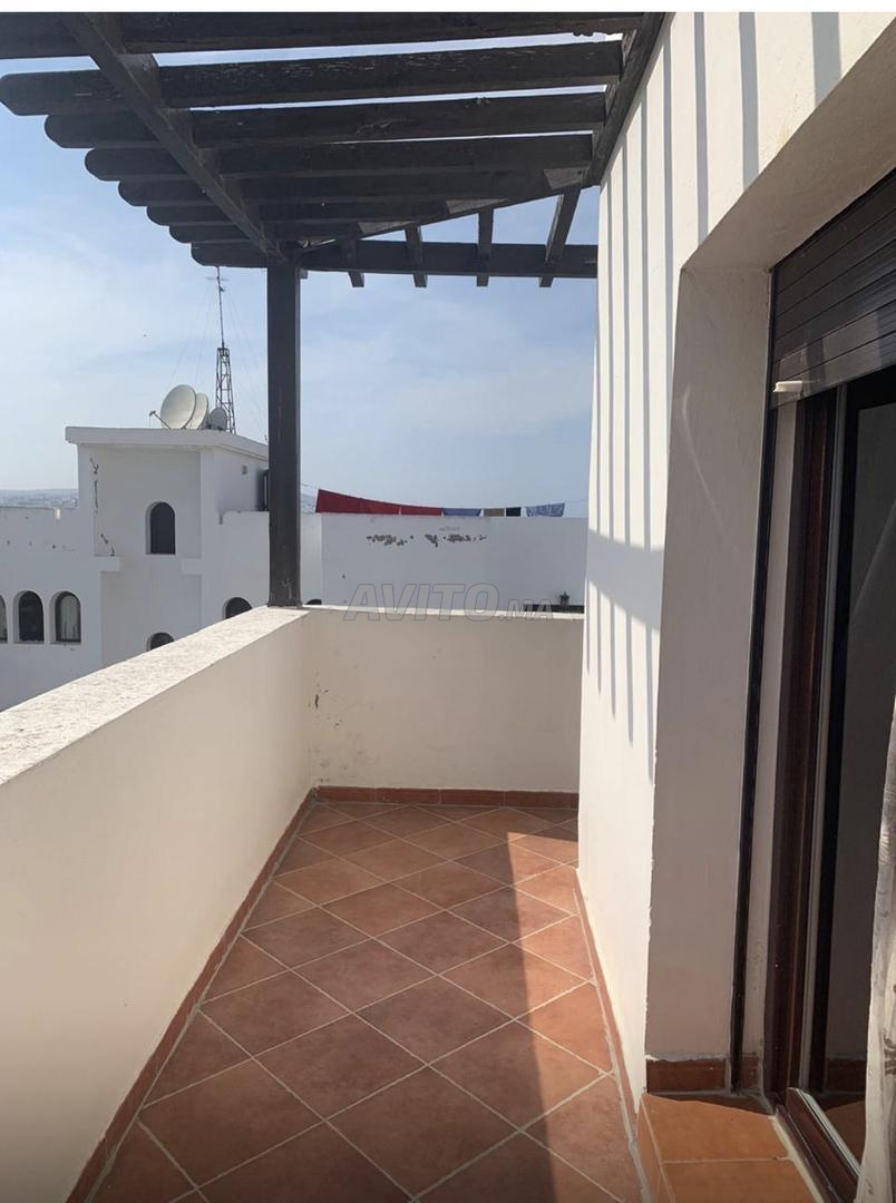 Appartement à louer 159 m à Tanger