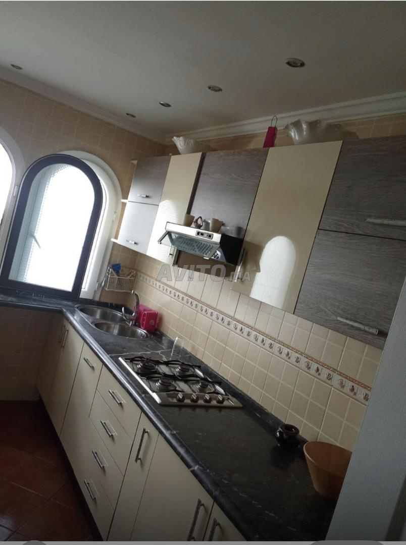 Appartement à louer 159 m à Tanger - image 5