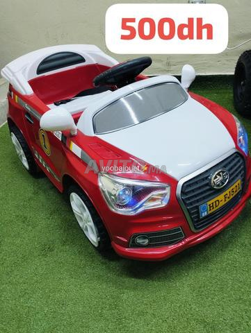 Voiture pour enfants 6V