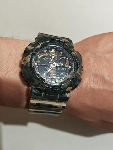 Casio G-Shock - 2