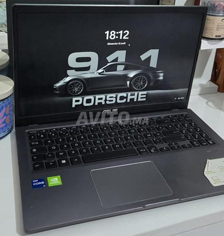 حاسوب محمول ASUS