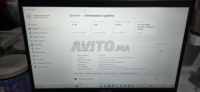 Ordinateur portable ASUS - 2