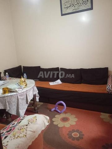 Appartement à vendre bon emplacement - 2