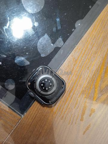 ساعة ذكية - 2