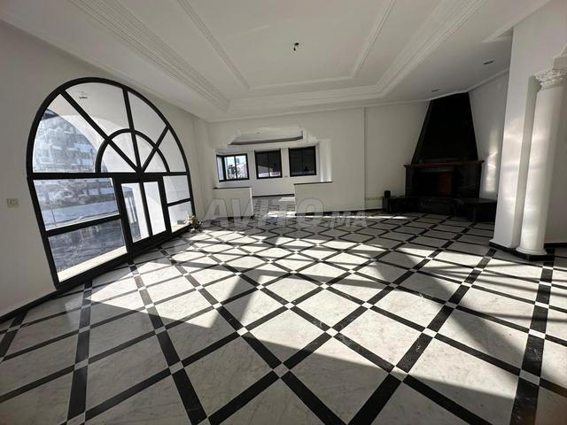 شقة في غوتييه - 2