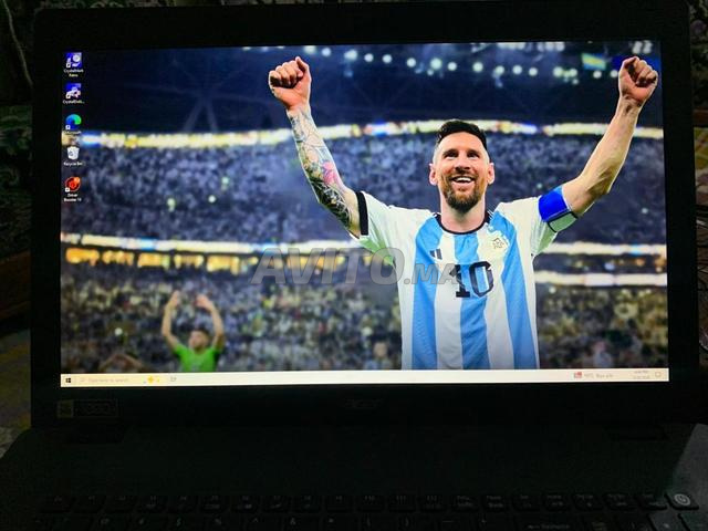 VENTE 3 PC PORTABLES - 2